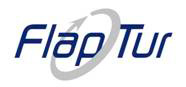 Logo Flaptur